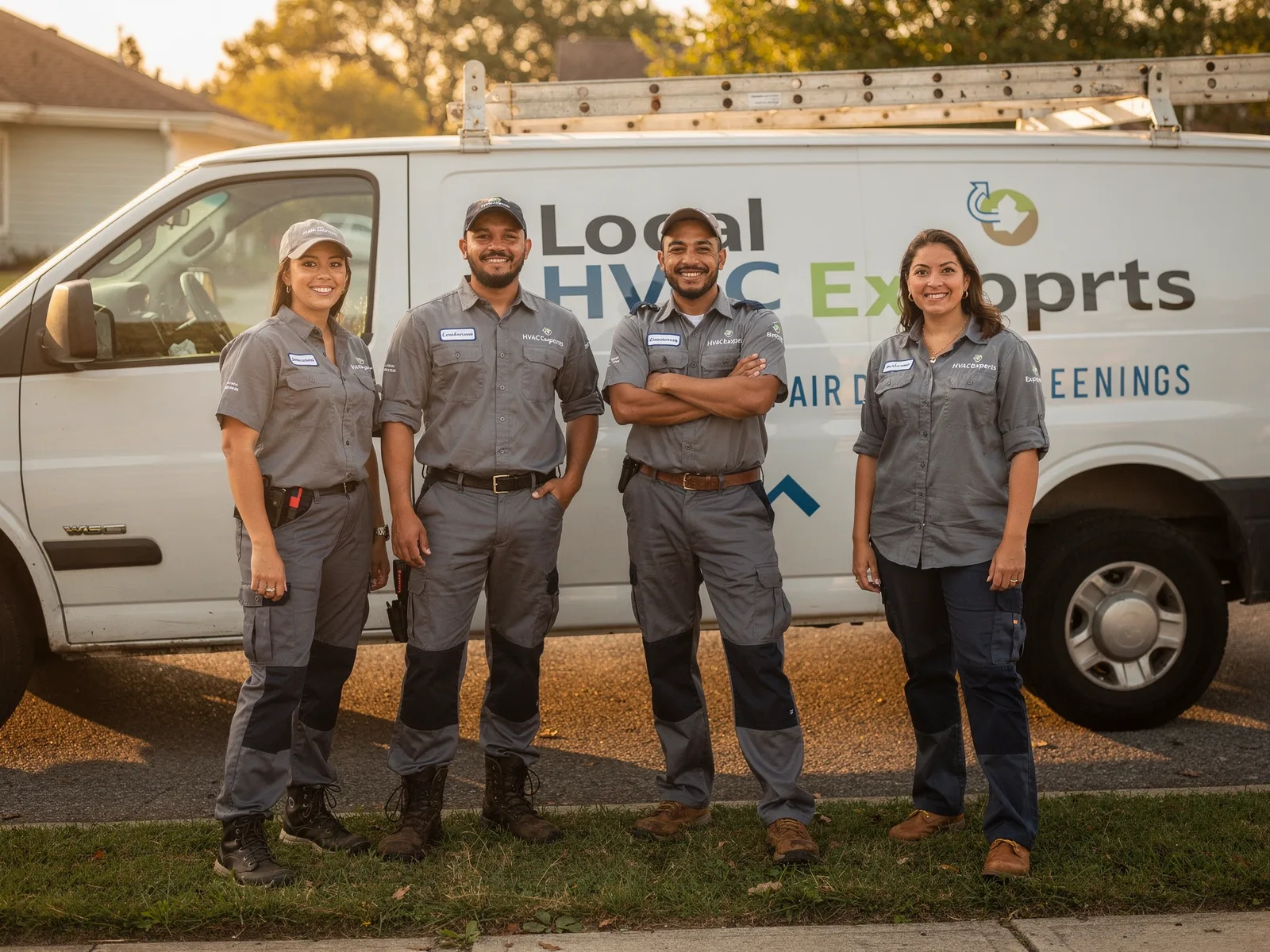 24/7 HVAC Repair & AC Replacement company in Blakeslee, PA